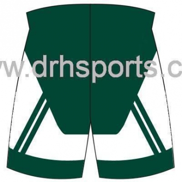 Cricket Shorts Manufacturers in Finland
